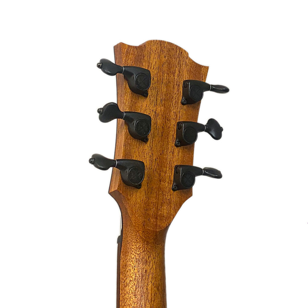 Lag 2025 hyvibe guitar